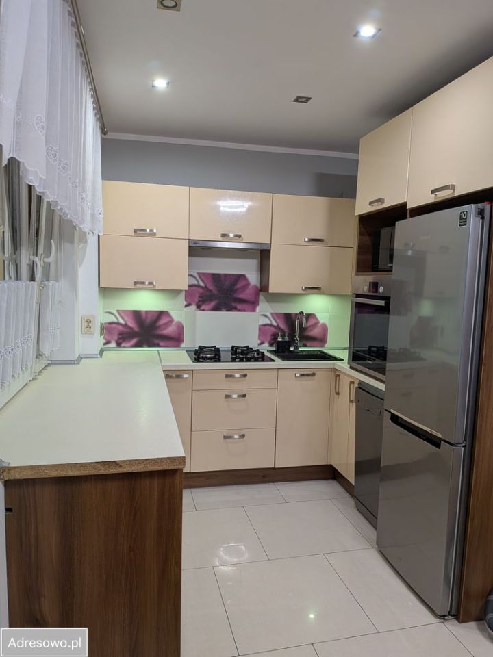 Mieszkanie 3-pokojowe Bytom Szombierki, ul. Wyzwolenia. Zdjęcie 4