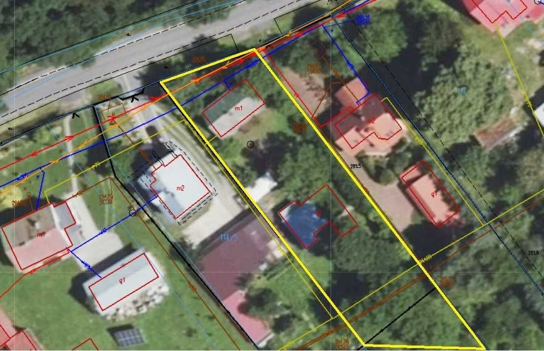 gospodarstwo Wacławice. Zdjęcie 5