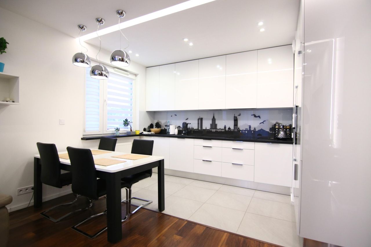 Mieszkanie 3-pokojowe Warszawa Ochota, ul. Włodarzewska. Zdjęcie 7