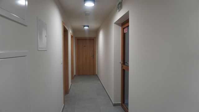 Mieszkanie 2-pokojowe Szklarska Poręba Biała Dolina, ul. Wolności. Zdjęcie 4