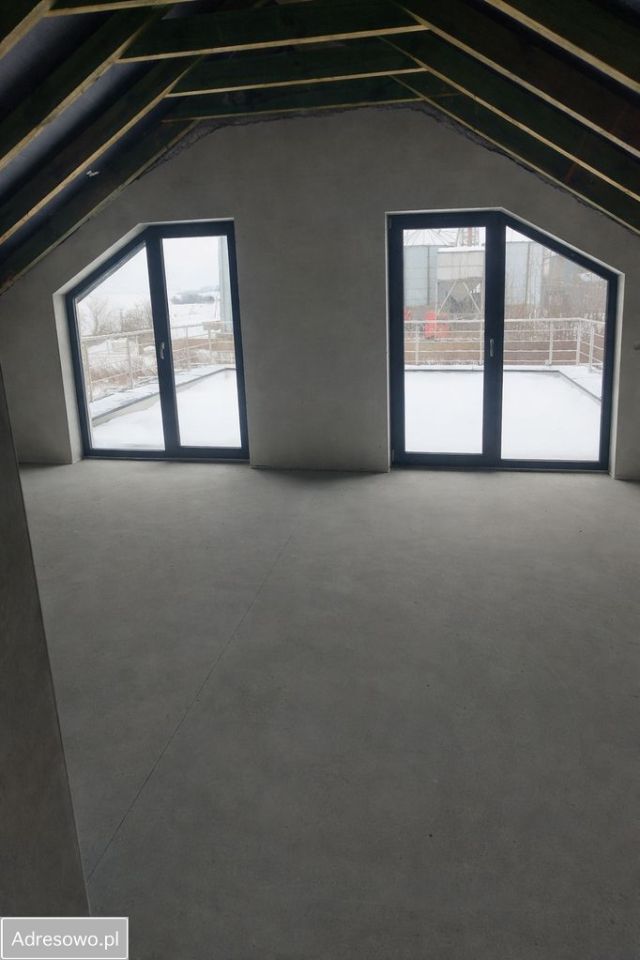 dom wolnostojący, 2 pokoje Skierbieszów, ul. Zamojska. Zdjęcie 2