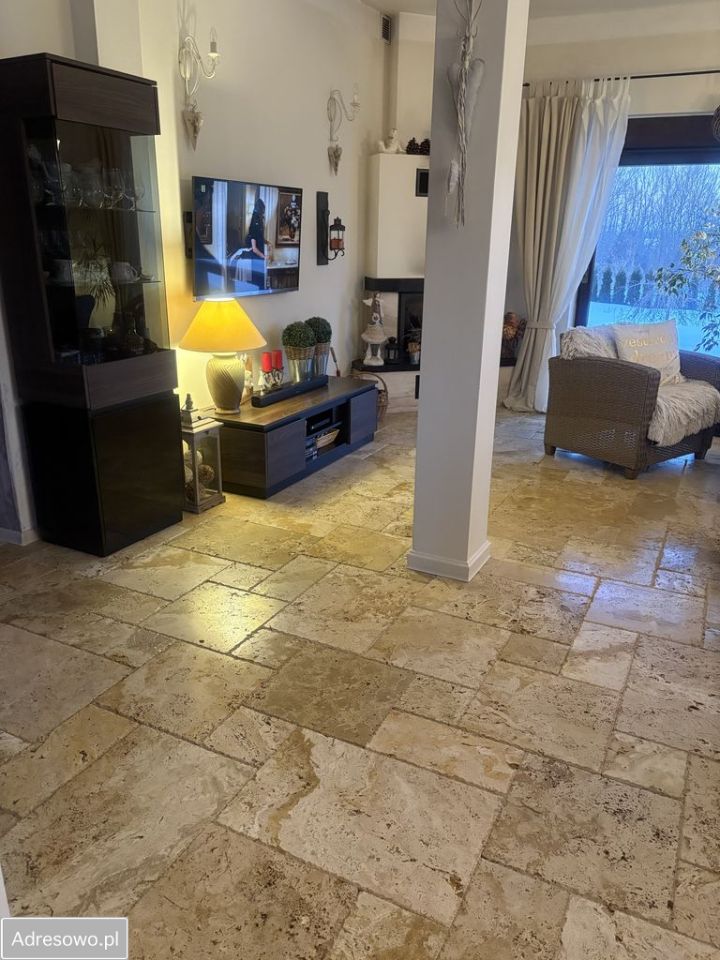 dom wolnostojący, 4 pokoje Wawrzyny. Zdjęcie 9