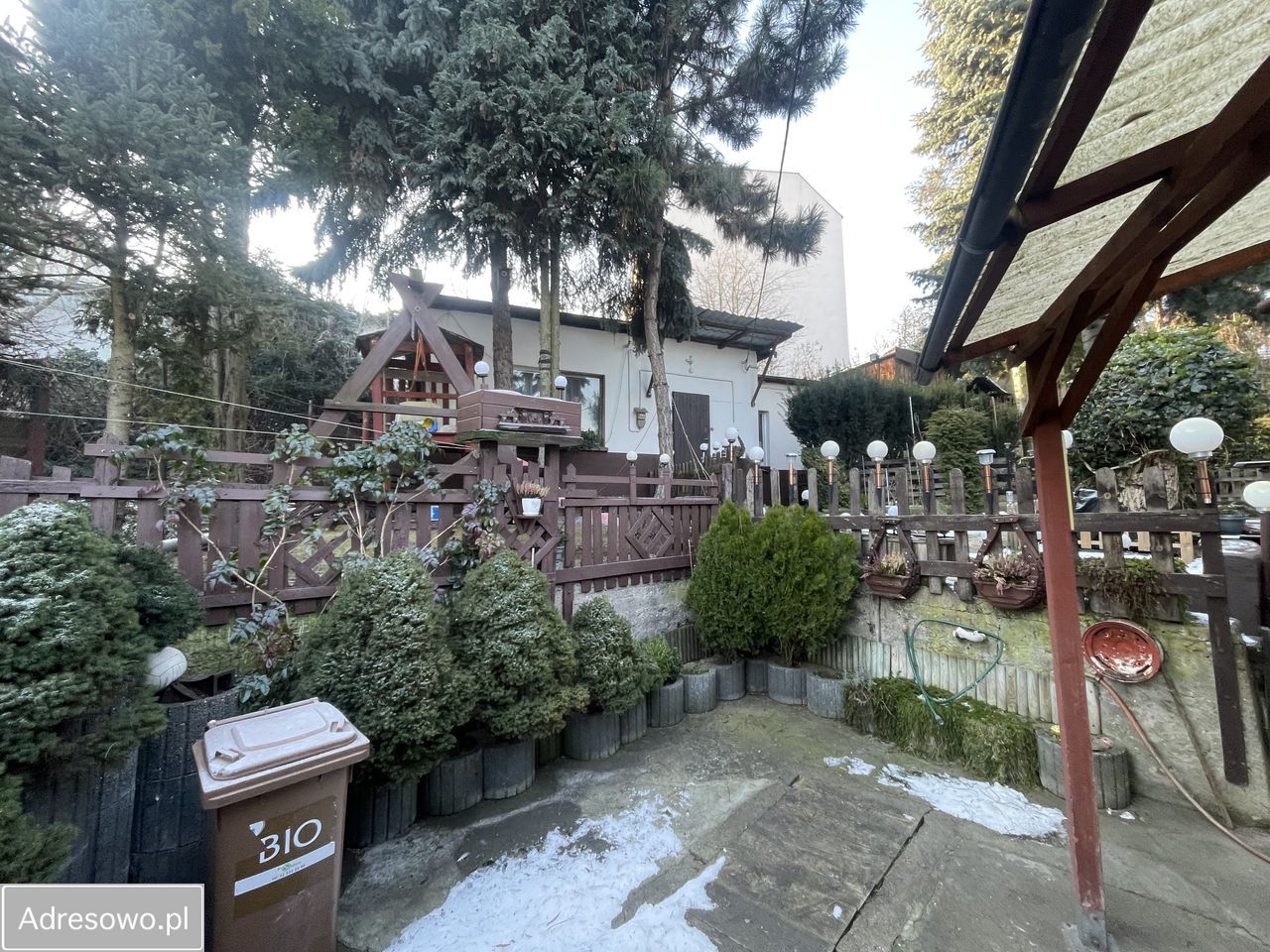 dom wolnostojący, 3 pokoje Bydgoszcz Szwederowo, ul. Kujawska. Zdjęcie 9