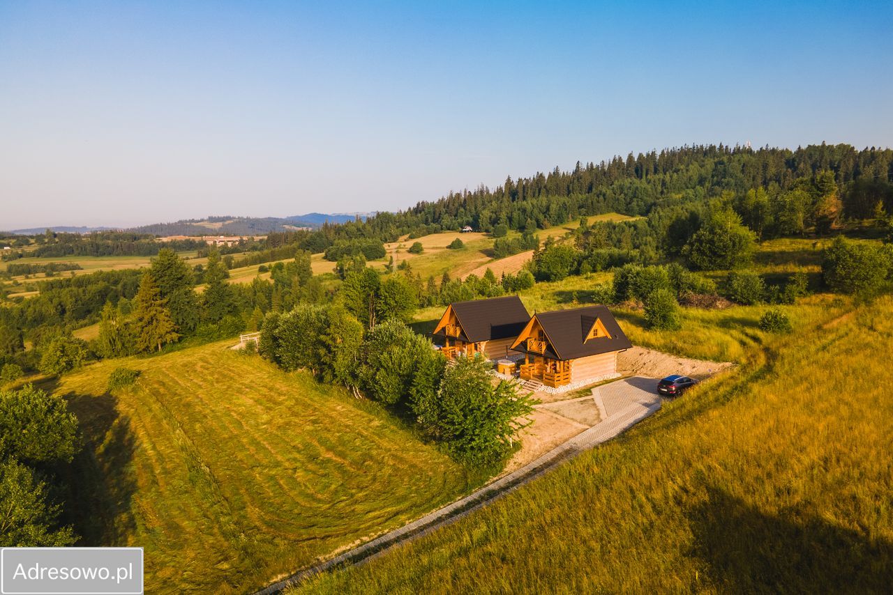 Ośrodek wczasowy Klikuszowa. Zdjęcie 10