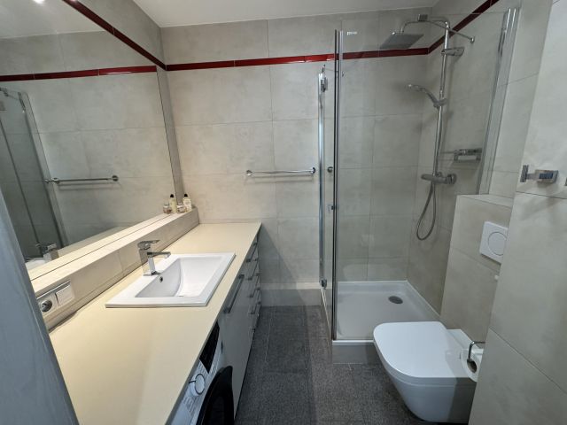 Mieszkanie 3-pokojowe Wrocław Śródmieście, ul. Henryka Sienkiewicza. Zdjęcie 15