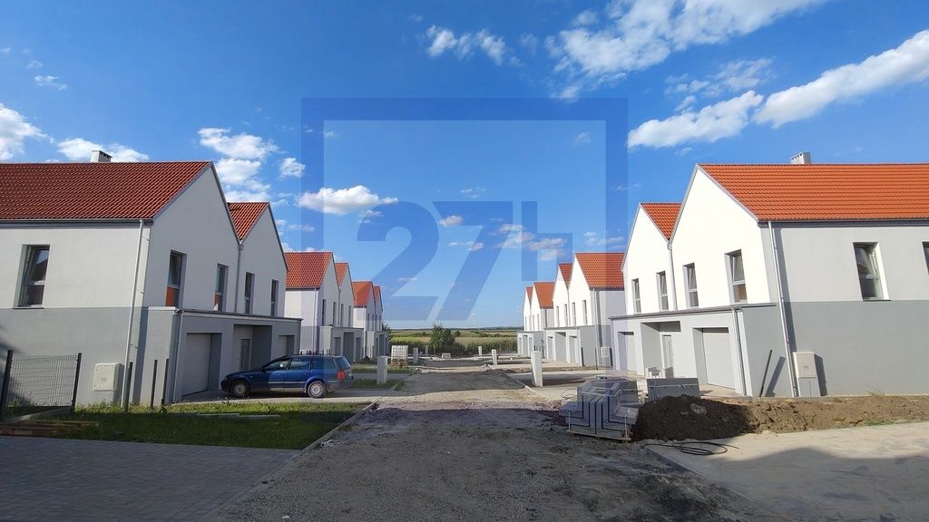 bliźniak, 4 pokoje Wilkszyn. Zdjęcie 47