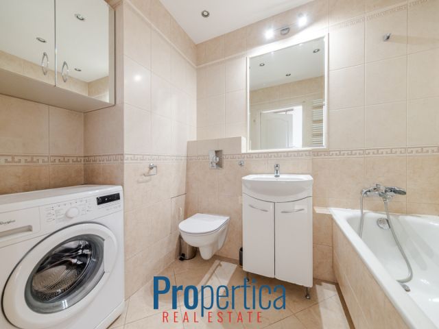 Mieszkanie 2-pokojowe Warszawa Ursynów, al. Komisji Edukacji Narodowej. Zdjęcie 8