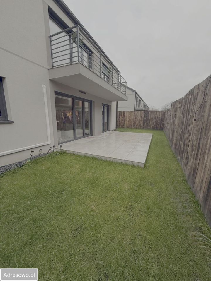 Mieszkanie 4-pokojowe Zabrze Grzybowice. Zdjęcie 9