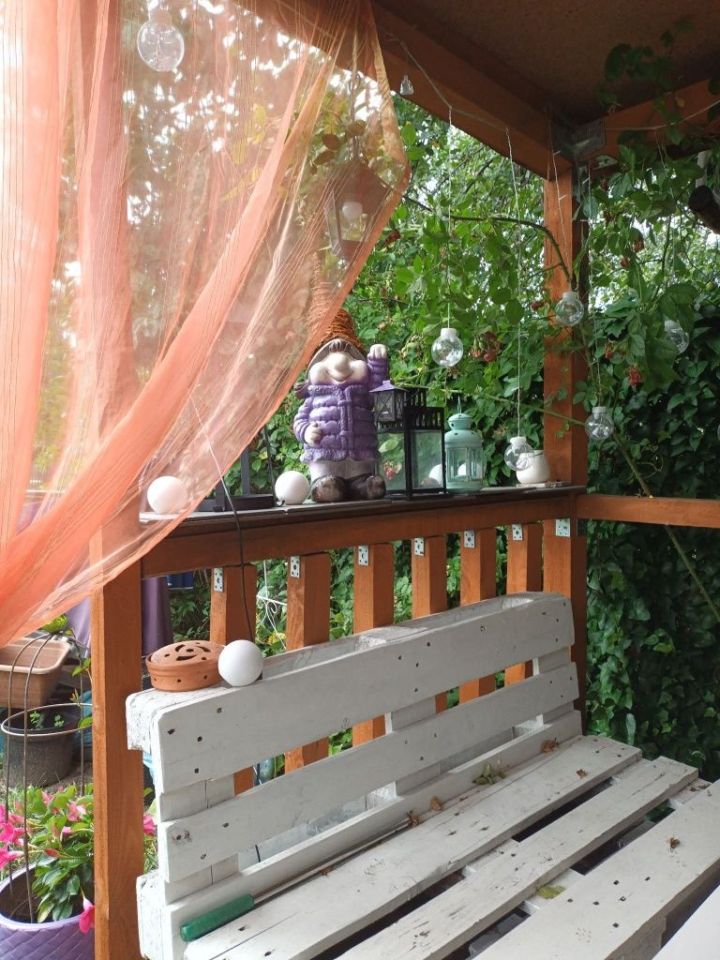 Działka rod Warszawa Targówek, ul. Mieszka I. Zdjęcie 7