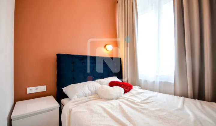 Mieszkanie 2-pokojowe Warszawa Praga-Południe, ul. Walecznych