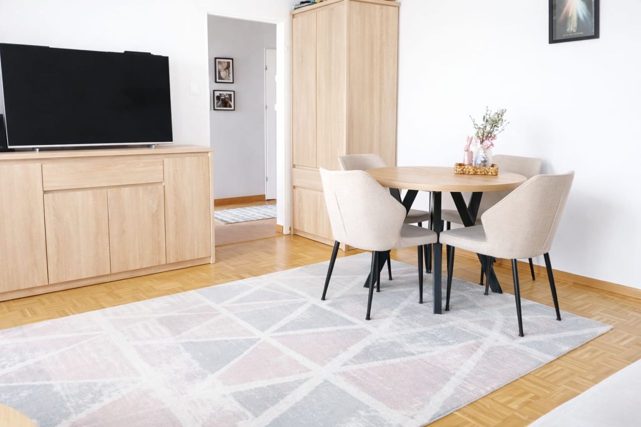 Mieszkanie 3-pokojowe Białystok Piasta, ul. Jana Klemensa Branickiego. Zdjęcie 13