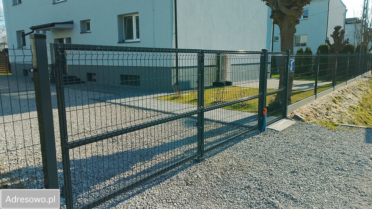 Mieszkanie 3-pokojowe Uwieliny, ul. Osiedlowa. Zdjęcie 6