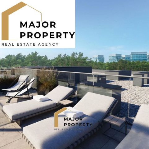 Mieszkanie 2-pokojowe Międzyzdroje. Zdjęcie 5