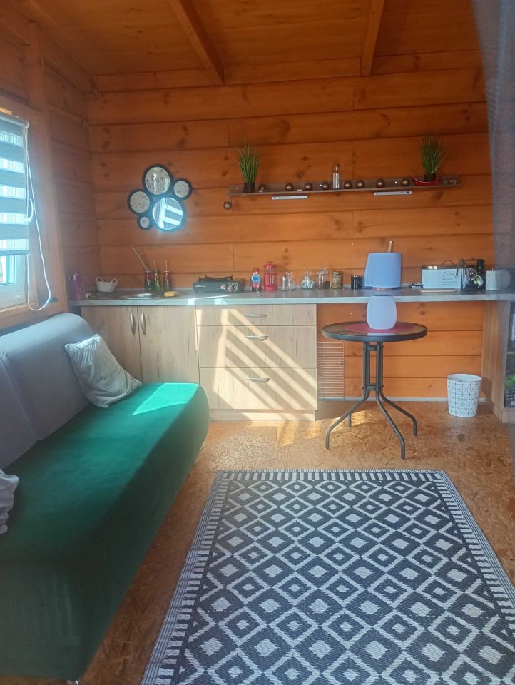 Działka rod Prudnik. Zdjęcie 6