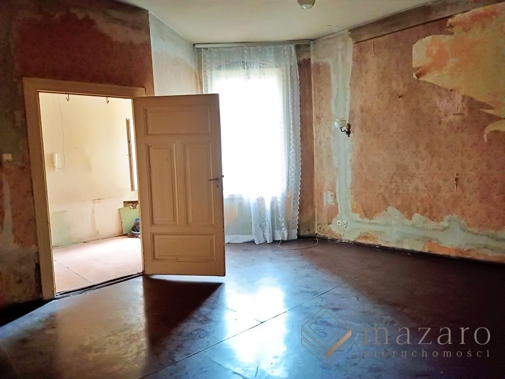 Mieszkanie 3-pokojowe Bydgoszcz Śródmieście. Zdjęcie 3