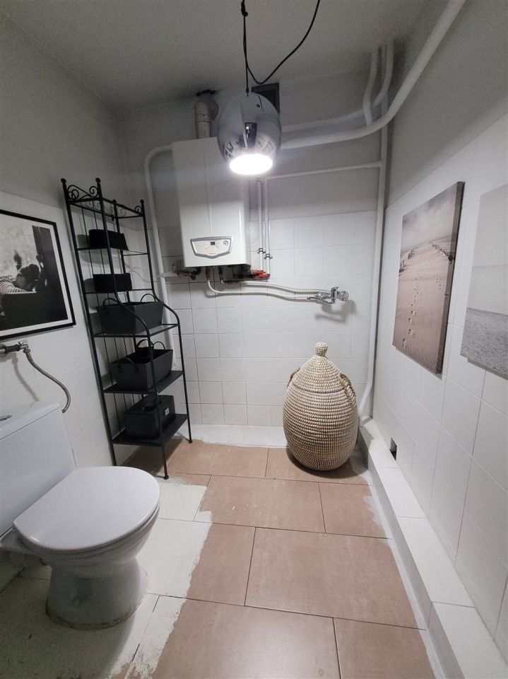 dom wolnostojący, 5 pokoi Tuliszów. Zdjęcie 4