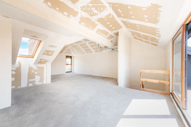 dom szeregowy, 6 pokoi Warszawa Wilanów, ul. Wiedeńska. Zdjęcie 15