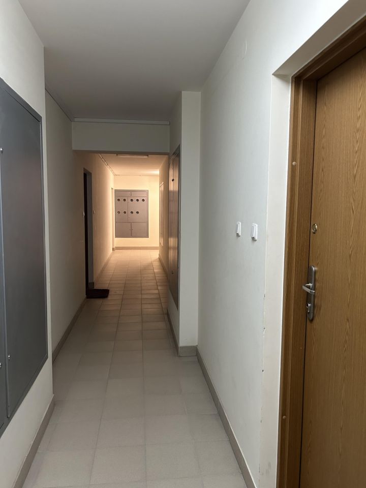 Mieszkanie 1-pokojowe Warszawa Gocław, al. Stanów Zjednoczonych. Zdjęcie 7