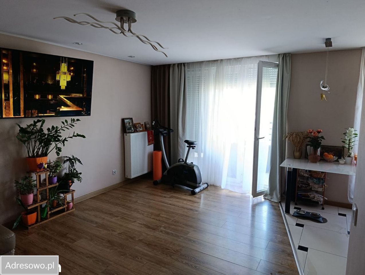Mieszkanie 3-pokojowe Wrocław Psie Pole, ul. Czarnuszkowa. Zdjęcie 4