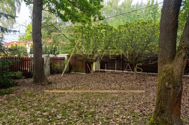 Działka budowlana Komorów. Zdjęcie 8