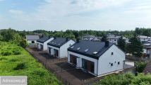 bliźniak, 5 pokoi Słupno, ul. bł. Bronisława Markiewicza. Zdjęcie 3