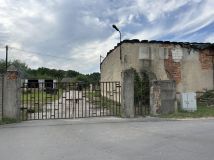 Działka inwestycyjna Bytnica. Zdjęcie 3