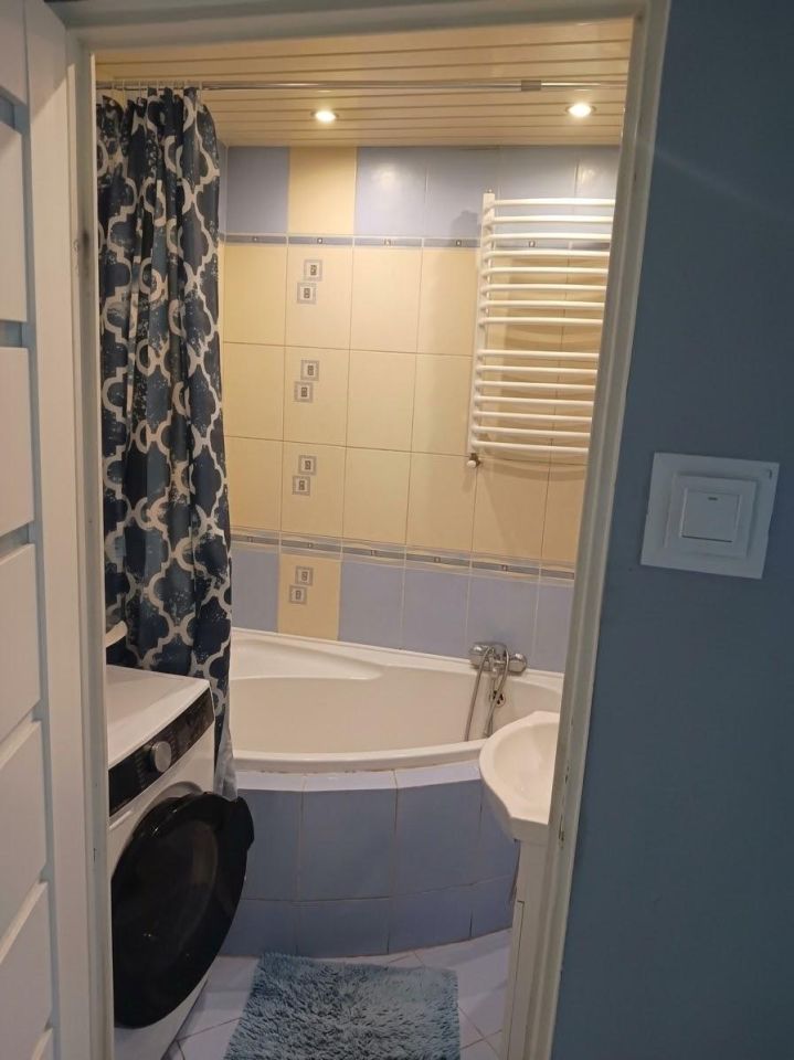 Mieszkanie 4-pokojowe Kielce KSM, ul. Śląska. Zdjęcie 10