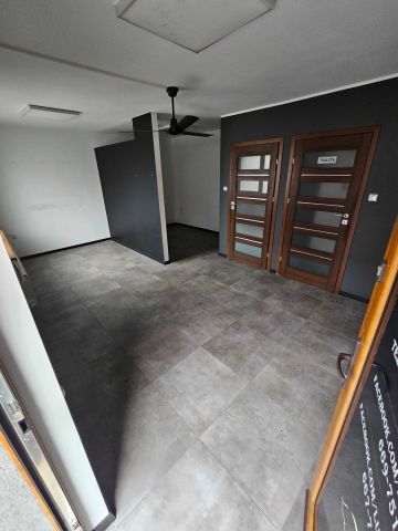 Lokal Koźmin Wielkopolski, ul. Pleszewska. Zdjęcie 1