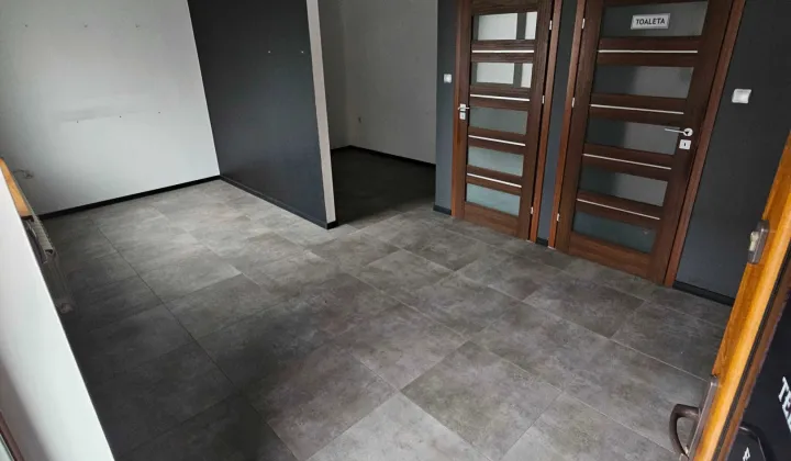 Lokal Koźmin Wielkopolski, ul. Pleszewska
