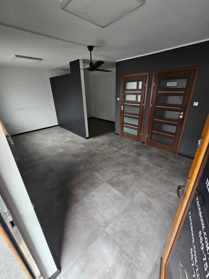 Lokal Koźmin Wielkopolski, ul. Pleszewska. Zdjęcie 1