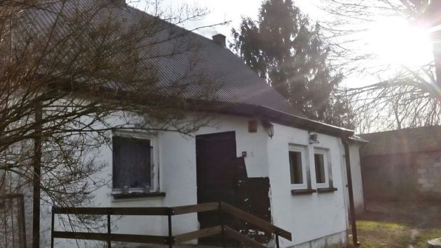 dom wolnostojący Płouszowice-Kolonia. Zdjęcie 1