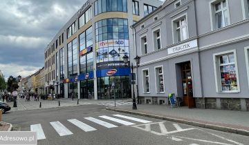 Lokal Szczecinek Centrum, ul. Boh. Warszawy