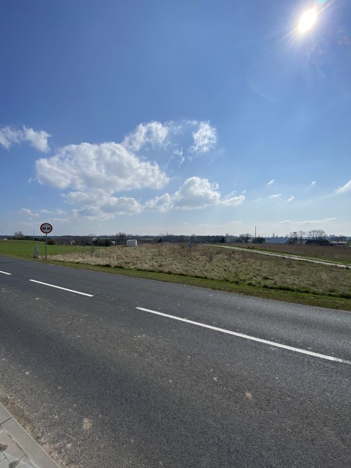 Działka budowlana Wieniec-Zalesie, ul. Zdrojowa. Zdjęcie 6