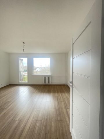 Mieszkanie 2-pokojowe Białogard, ul. Stanisławy Walasiewiczówny. Zdjęcie 1