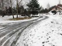 Działka budowlana Łąki, ul. Cisowa. Zdjęcie 2