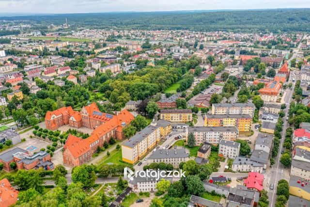 Mieszkanie 2-pokojowe Wejherowo Centrum, ul. Kalwaryjska. Zdjęcie 13