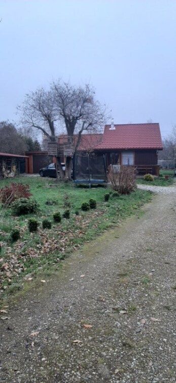 dom wolnostojący Jeżyce. Zdjęcie 2