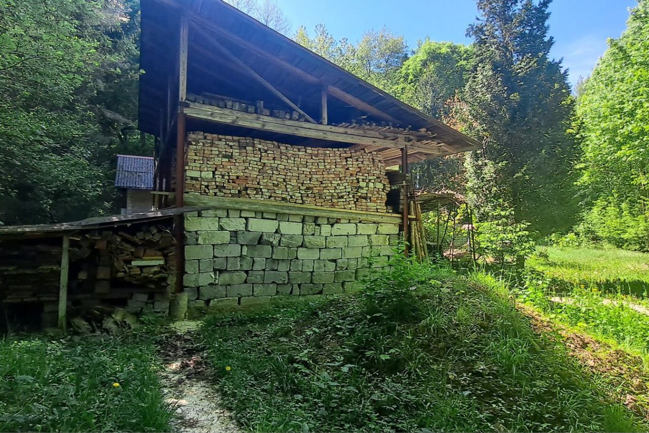 Działka budowlana Straszydle. Zdjęcie 5