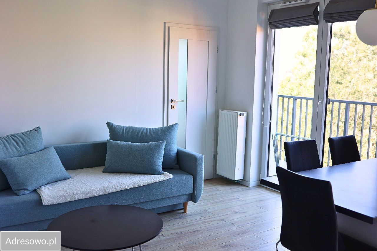 Mieszkanie 2-pokojowe Warszawa Praga-Północ, ul. Radzymińska