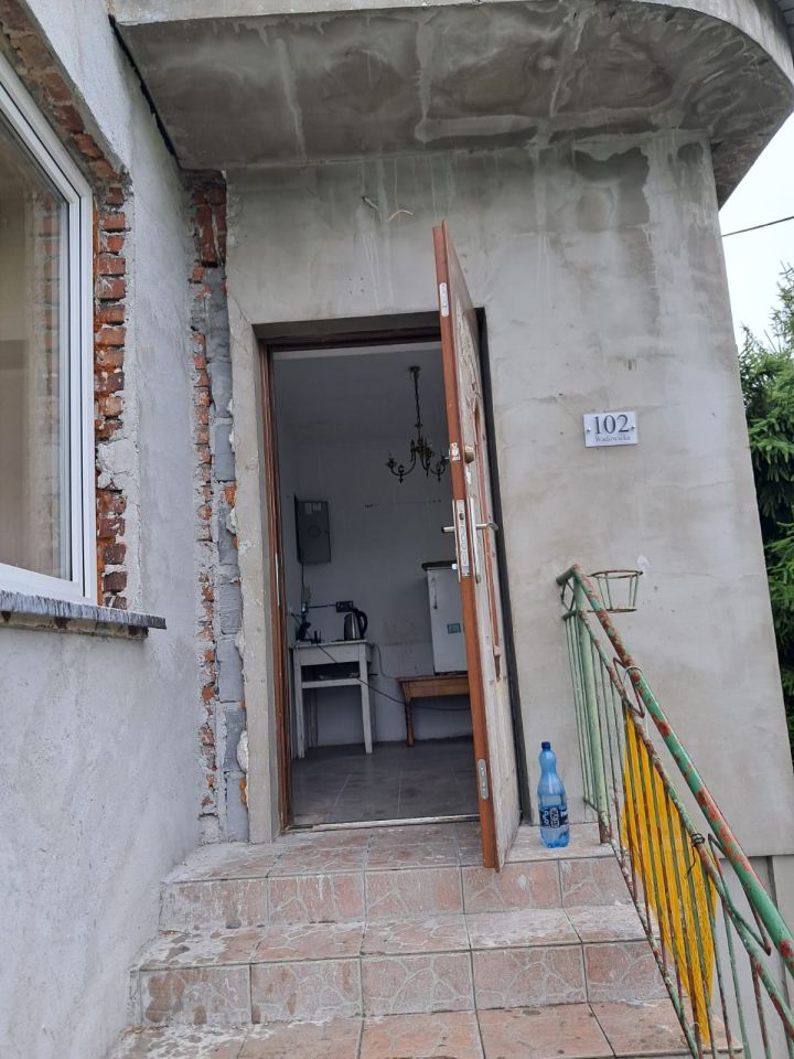 dom wolnostojący, 7 pokoi Kopytówka, ul. Wadowicka. Zdjęcie 17