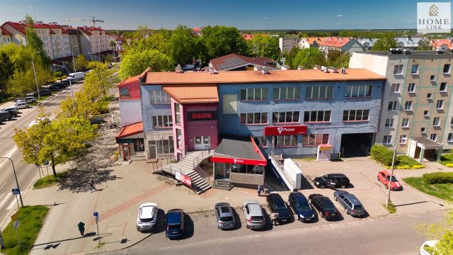 Lokal Olsztyn Jaroty, ul. Jerzego Burskiego. Zdjęcie 21