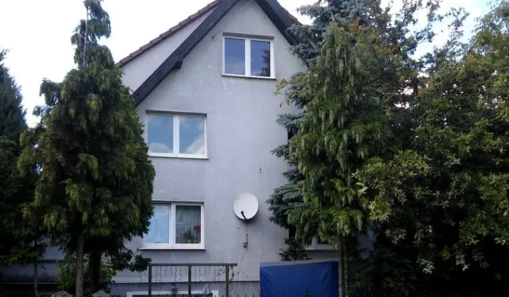 dom wolnostojący, 8 pokoi Stargard, ul. Północna