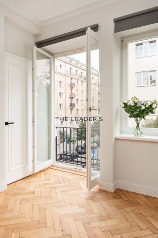 Mieszkanie 4-pokojowe Warszawa Śródmieście, ul. Koszykowa. Zdjęcie 17