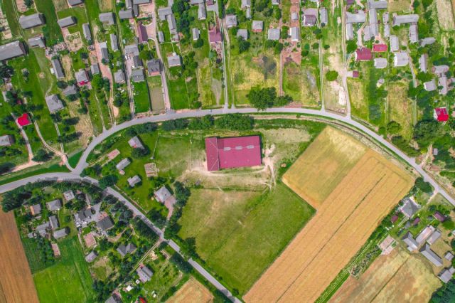 Lokal Siedliska Pierwsze. Zdjęcie 19