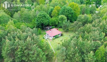dom wolnostojący, 3 pokoje Radomyśl