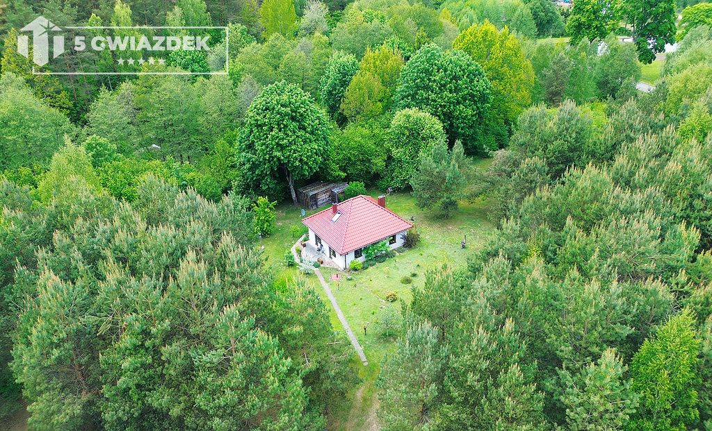 dom wolnostojący, 3 pokoje Radomyśl