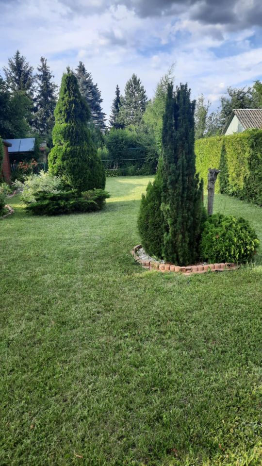 Działka rod Siedlce Taradajki, ul. Południowa. Zdjęcie 4