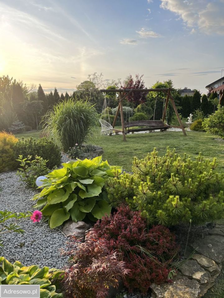 dom wolnostojący, 6 pokoi Gostynin, ul. Michała Jarmolińskiego. Zdjęcie 4