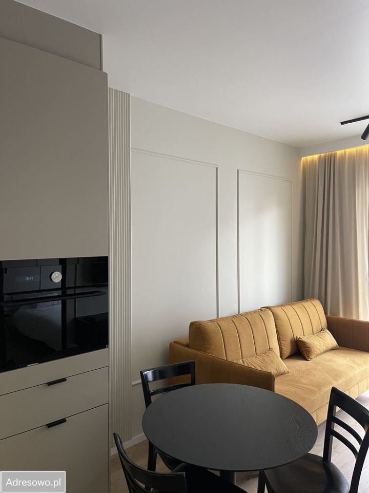 Mieszkanie 2-pokojowe Kraków Podgórze Duchackie, ul. Walerego Sławka. Zdjęcie 9