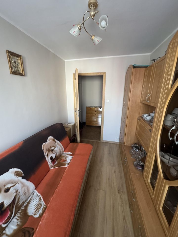 Mieszkanie 3-pokojowe Częstochowa Wrzosowiak, ul. Sportowa. Zdjęcie 17